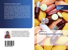 Floating Drug Delivery System的封面