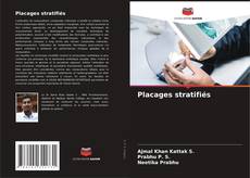 Capa do livro de Placages stratifiés 