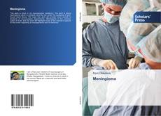 Buchcover von Meningioma