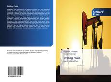 Capa do livro de Drilling Fluid 