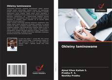 Portada del libro de Okleiny laminowane