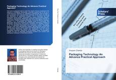 Buchcover von Packaging Technology An Advance Practical Approach