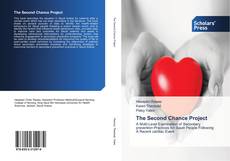 Capa do livro de The Second Chance Project 