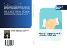 Buchcover von Collective engagement and stakeholder strategies