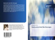 Capa do livro de Destructive Anal Sex Scourges 