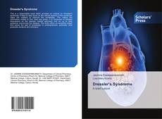 Buchcover von Dressler's Syndrome