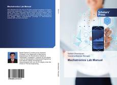 Mechatronics Lab Manual kitap kapağı