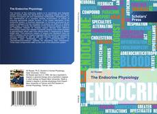 Bookcover of The Endocrine Physiology