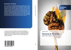 Bookcover of Dementia & The Brain