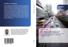 Buchcover von Our Way or the Highway?