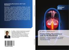 Capa do livro de Implementing Neuroscience with Youth Recidivism 