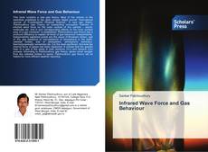 Buchcover von Infrared Wave Force and Gas Behaviour