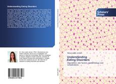 Capa do livro de Understanding Eating Disorders 