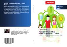 Buchcover von Sexually Transmitted Infections Contact Tracing