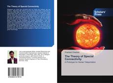 The Theory of Special Connectivity kitap kapağı