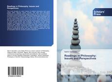 Readings in Philosophy: Issues and Perspectives kitap kapağı