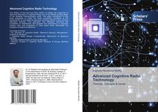 Advanced Cognitive Radio Technology的封面