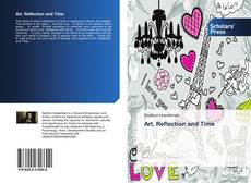 Buchcover von Art, Reflection and Time