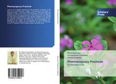 Buchcover von Pharmacognosy Practicals