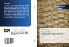 Bookcover of Economics