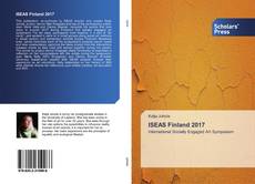 ISEAS Finland 2017 kitap kapağı