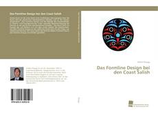 Buchcover von Das Formline Design bei den Coast Salish