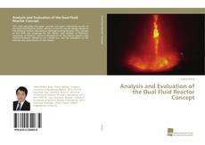 Buchcover von Analysis and Evaluation of the Dual Fluid Reactor Concept