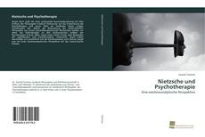 Buchcover von Nietzsche und Psychotherapie