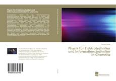 Bookcover of Physik für Elektrotechniker und Informationstechniker in Chemnitz