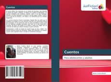 Bookcover of Cuentos