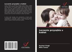 Buchcover von Leczenie przyzębia u kobiet