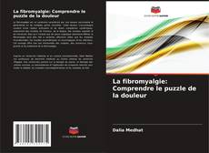 La fibromyalgie: Comprendre le puzzle de la douleur kitap kapağı