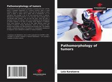 Pathomorphology of tumors的封面