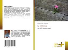 Bookcover of La résilience