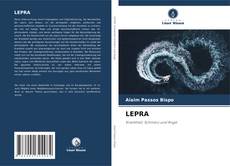 LEPRA kitap kapağı