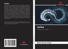 Portada del libro de LEPRA