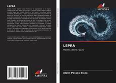 Copertina di LEPRA