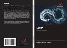 Couverture de LEPRA