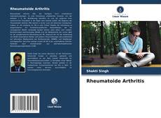 Portada del libro de Rheumatoide Arthritis