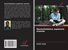 Copertina di Reumatoidalne zapalenie stawów