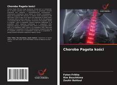 Copertina di Choroba Pageta kości