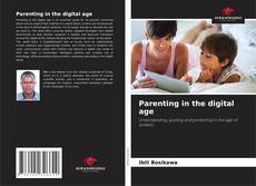 Borítókép a  Parenting in the digital age - hoz