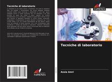 Обложка Tecniche di laboratorio