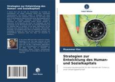 Обложка Strategien zur Entwicklung des Human- und Sozialkapitals