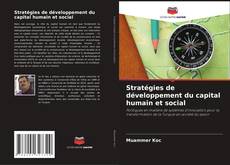 Bookcover of Stratégies de développement du capital humain et social