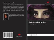 Copertina di Pattern abstraction