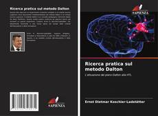Обложка Ricerca pratica sul metodo Dalton