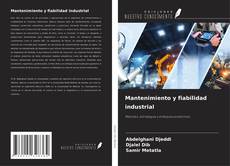 Capa do livro de Mantenimiento y fiabilidad industrial 