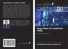 Couverture de Seguridad IoT mediante VHDL