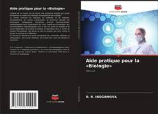 Buchcover von Aide pratique pour la «Biologie»